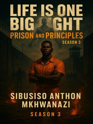 cover image of Prison and Principles
